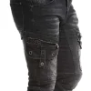 Nurko Joggjeans - Sort^Cipo & Baxx Hot