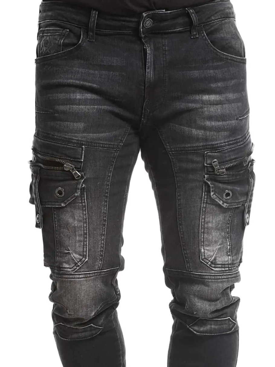 nurko_cipo__baxx_joggjean_2.webp Nurko Joggjeans - Sort^Cipo & Baxx Hot