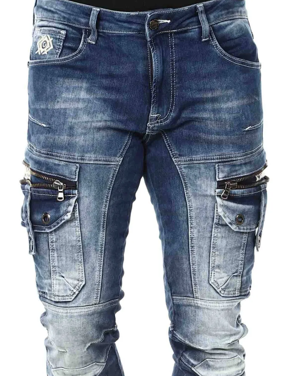 nurko_cipo__baxx_joggjean_3-1.webp Nurko Joggjeans - Blå^Cipo & Baxx Discount