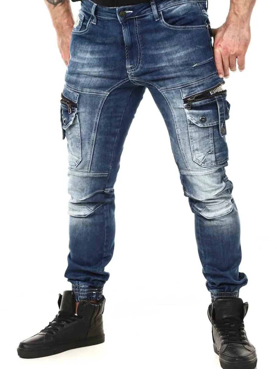 nurko_cipo__baxx_joggjean_5-1.webp Nurko Joggjeans - Blå^Cipo & Baxx Discount