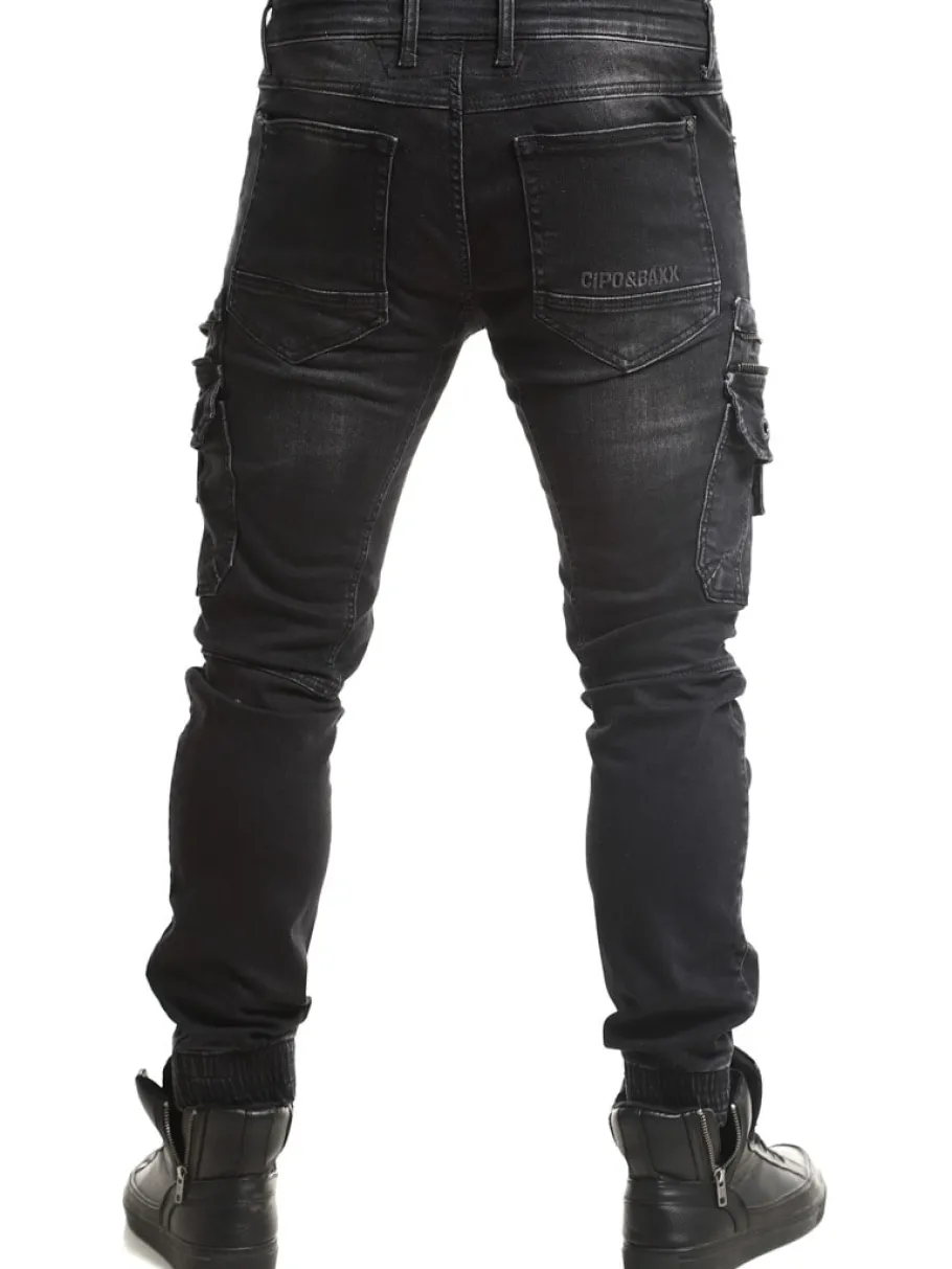 nurko_cipo__baxx_joggjean_7.webp Nurko Joggjeans - Sort^Cipo & Baxx Hot