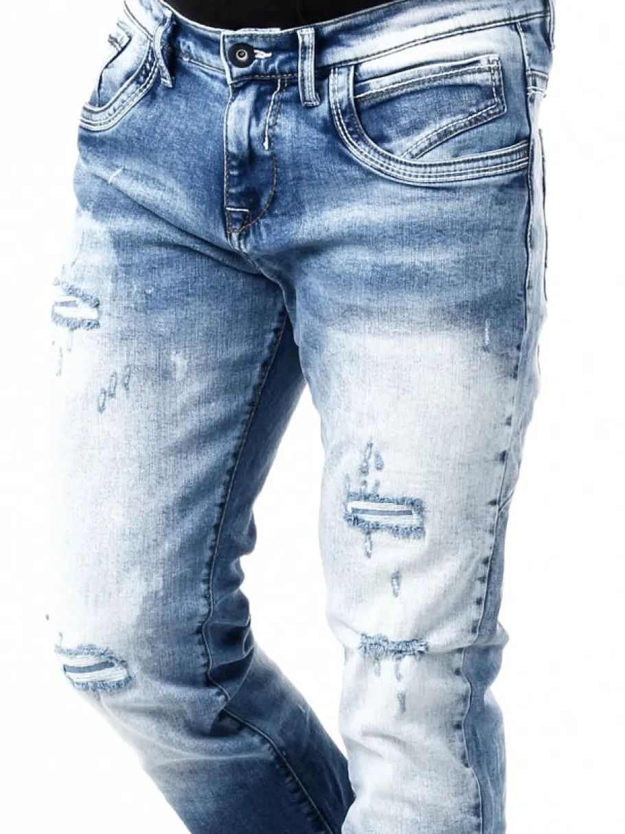 odar_rusty_neal_jeans__bl_5.webp Odar Jeans - Blå^Rusty Neal Online