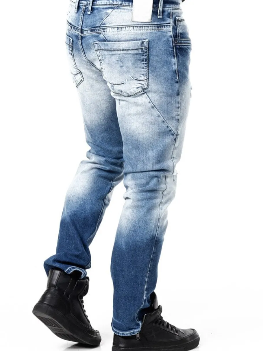 odar_rusty_neal_jeans__bl_8.webp Odar Jeans - Blå^Rusty Neal Online