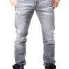 Odar Jeans - Grå^Rusty Neal Fashion