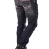 Odar Jeans - Sort^Rusty Neal Fashion