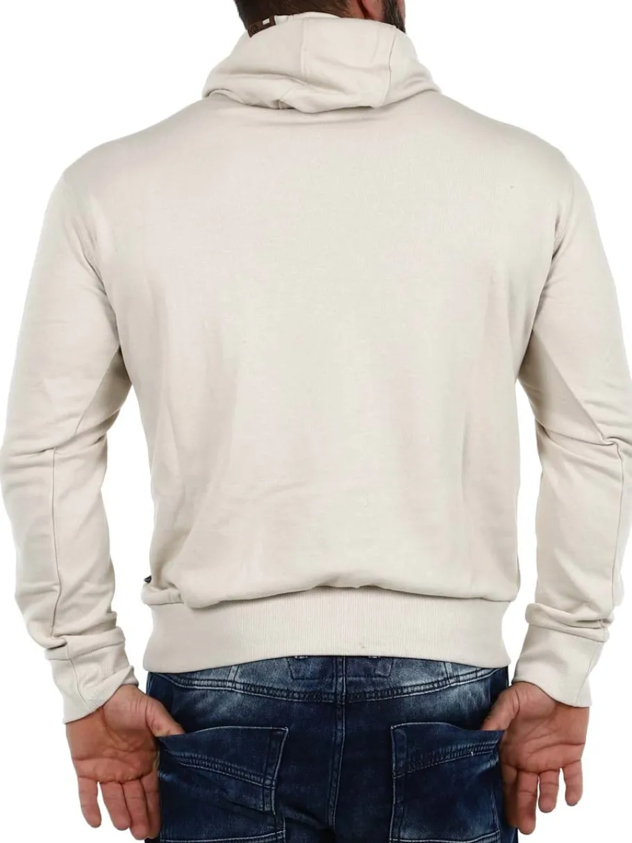 olwin_indicode_hoodie__be_3.webp Olwin Hoodie - Beige^Indicode Discount