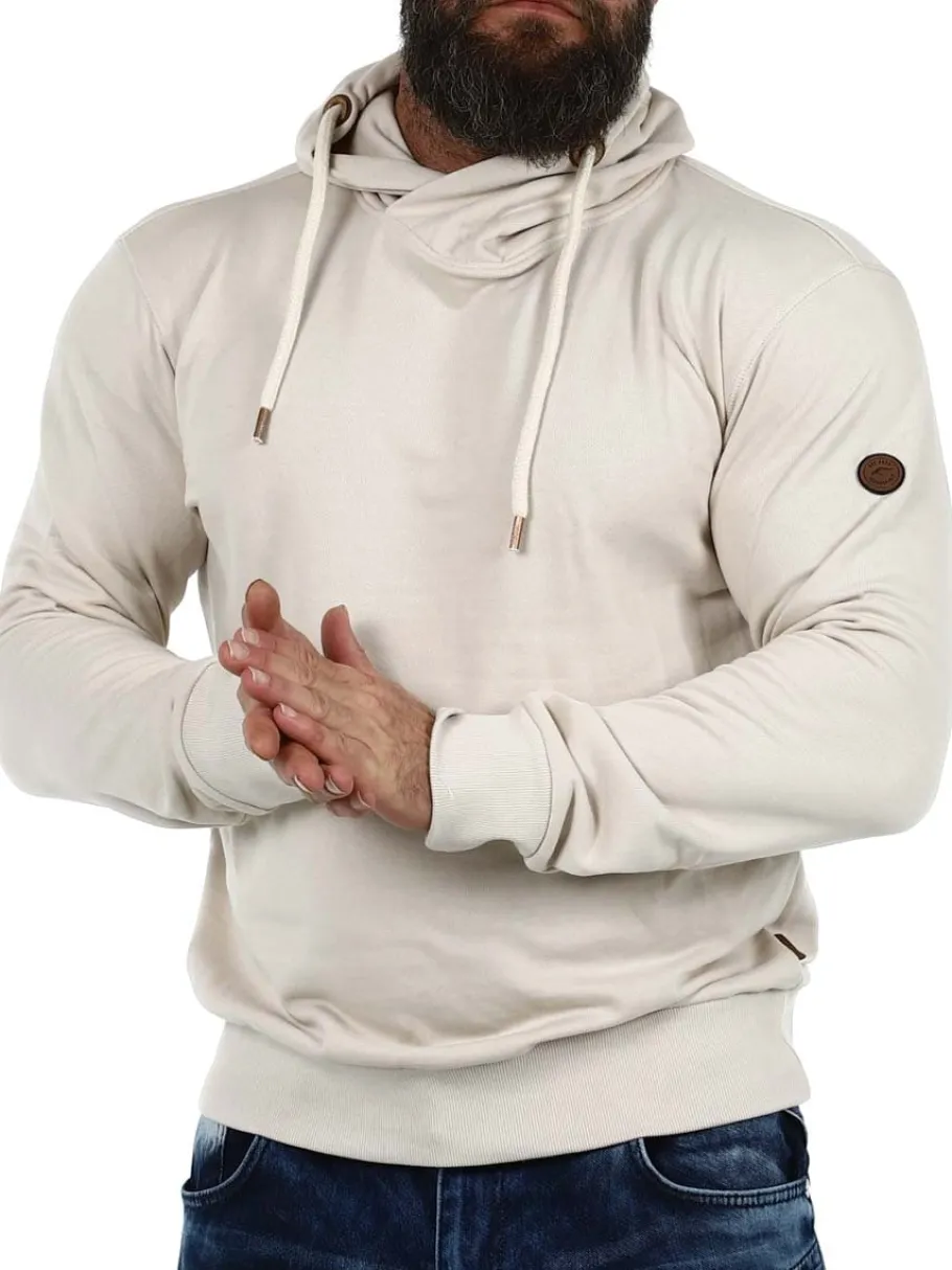 olwin_indicode_hoodie__be_4.webp Olwin Hoodie - Beige^Indicode Discount