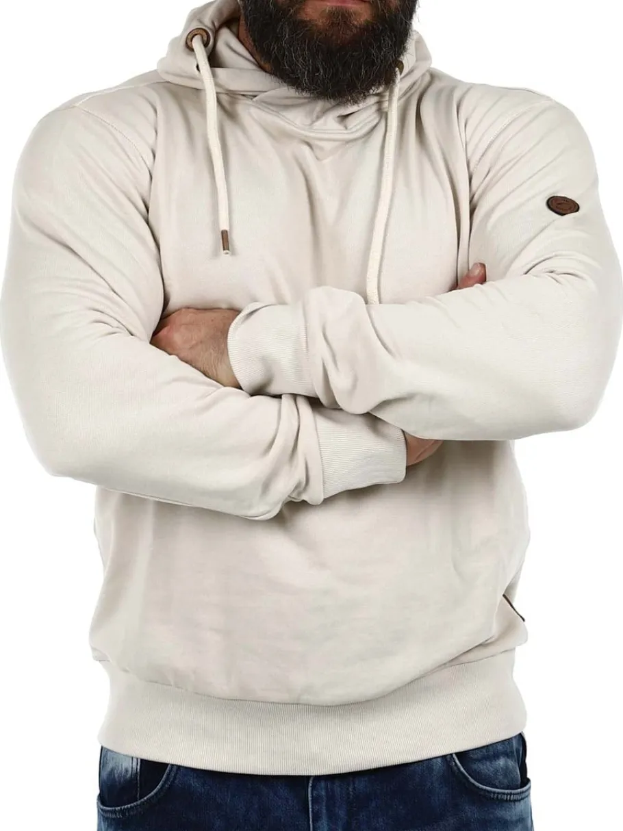 olwin_indicode_hoodie__be_5.webp Olwin Hoodie - Beige^Indicode Discount