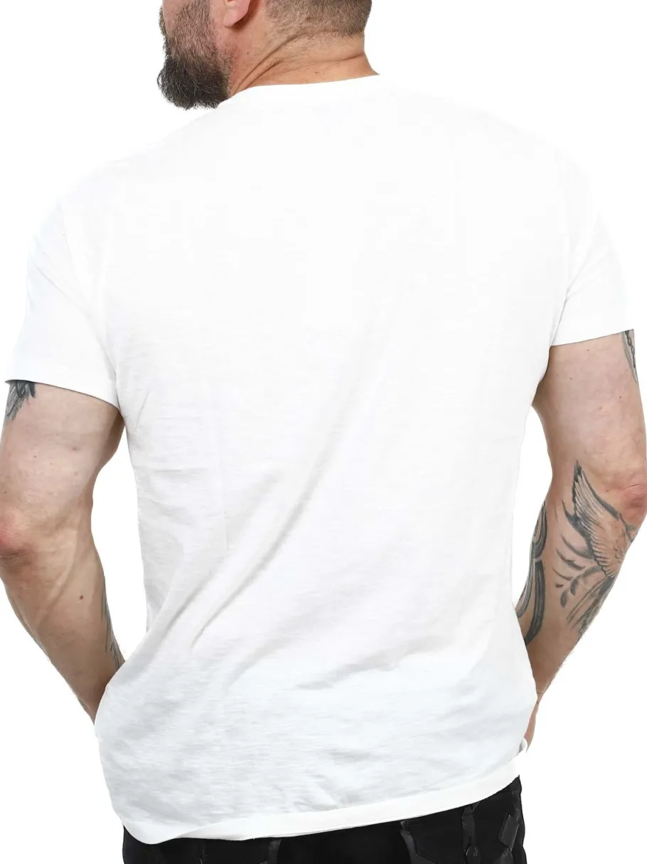 pack_jabriel_blend_tshirt_4.webp 2-Pack Jabriel T-shirt - Hvid/Sort^Blend Sale