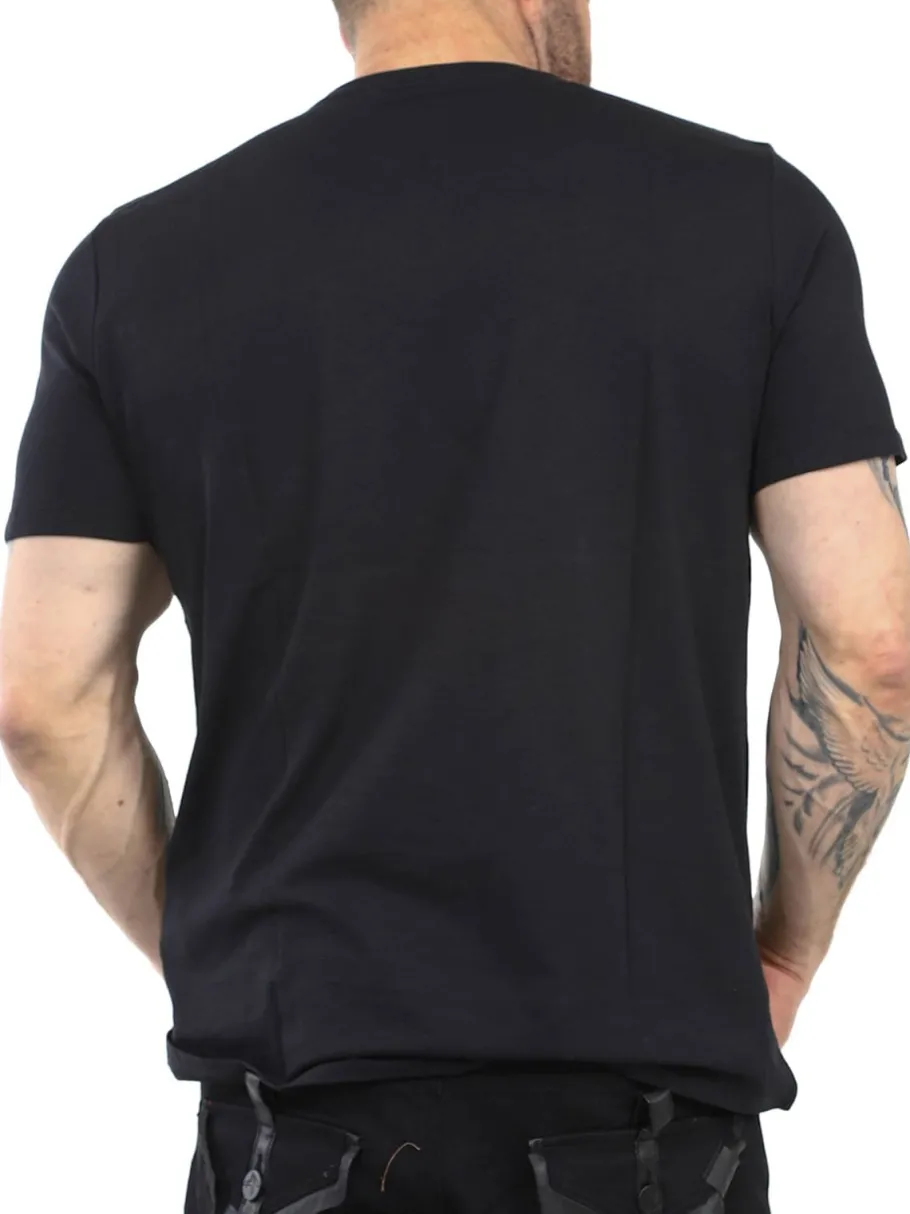 pack_jabriel_blend_tshirt_7.webp 2-Pack Jabriel T-shirt - Hvid/Sort^Blend Sale