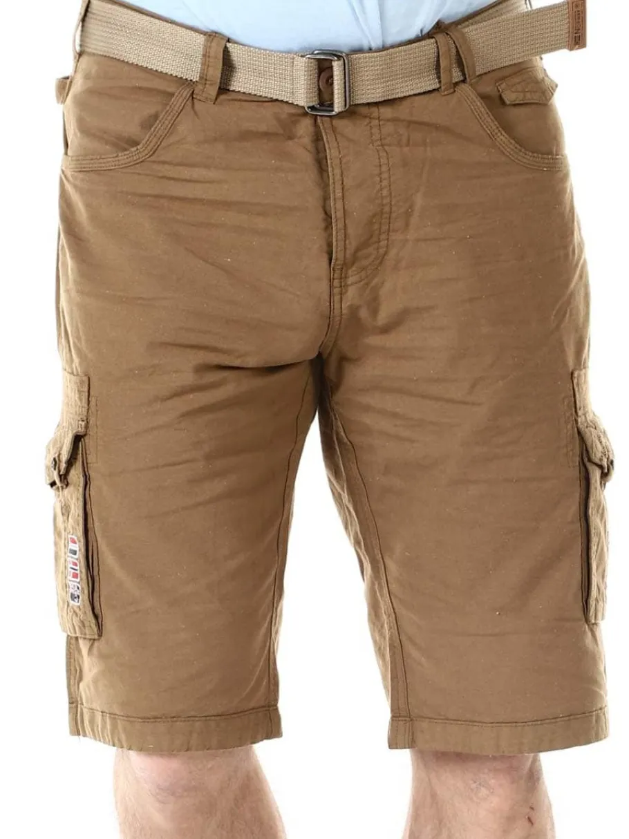 panoplie_geo_norway_short_5-2.webp Panoplie Geo Norway Shorts - Khaki^Geographical Norway Fashion
