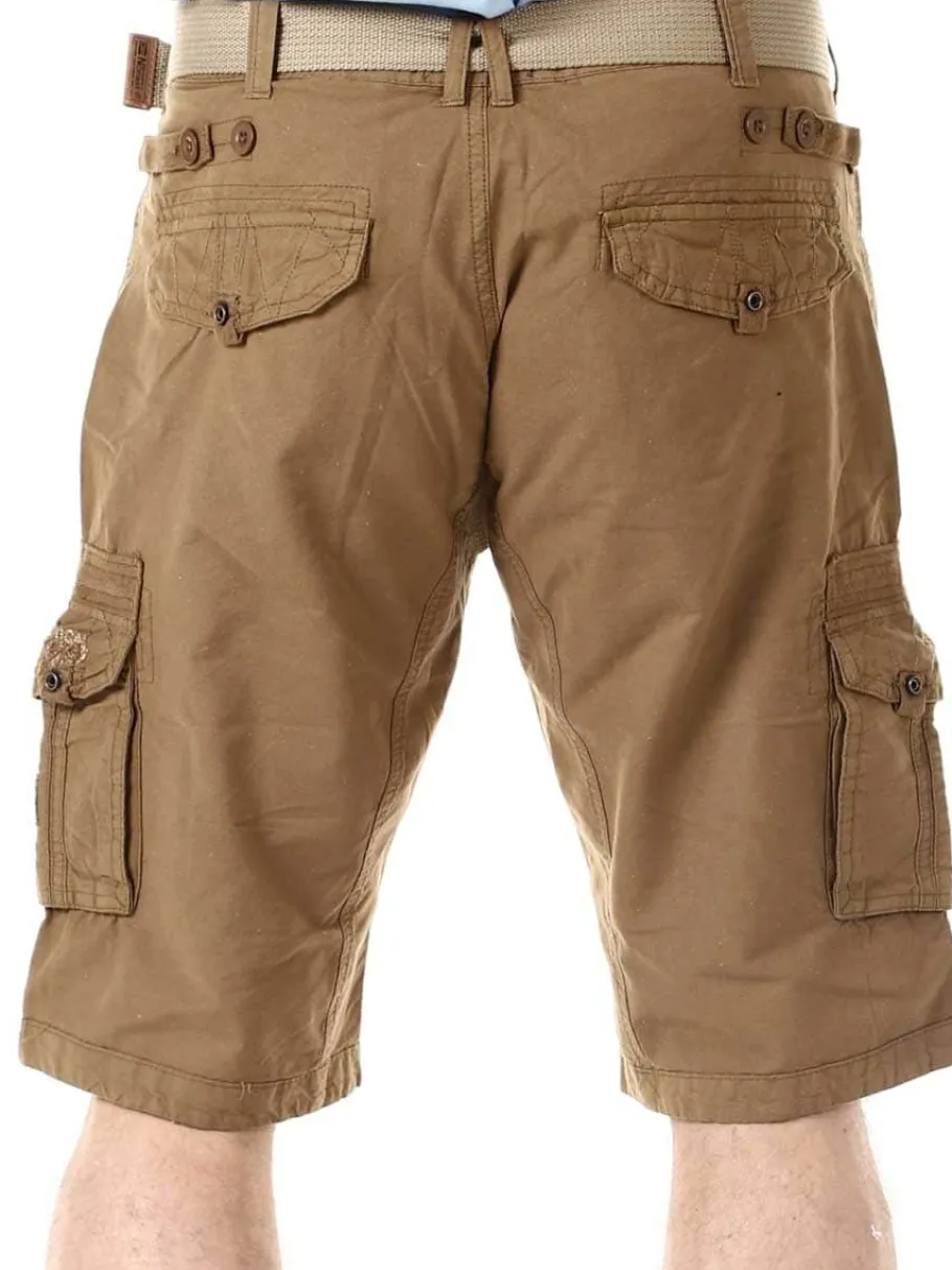 panoplie_geo_norway_short_6-2.webp Panoplie Geo Norway Shorts - Khaki^Geographical Norway Fashion
