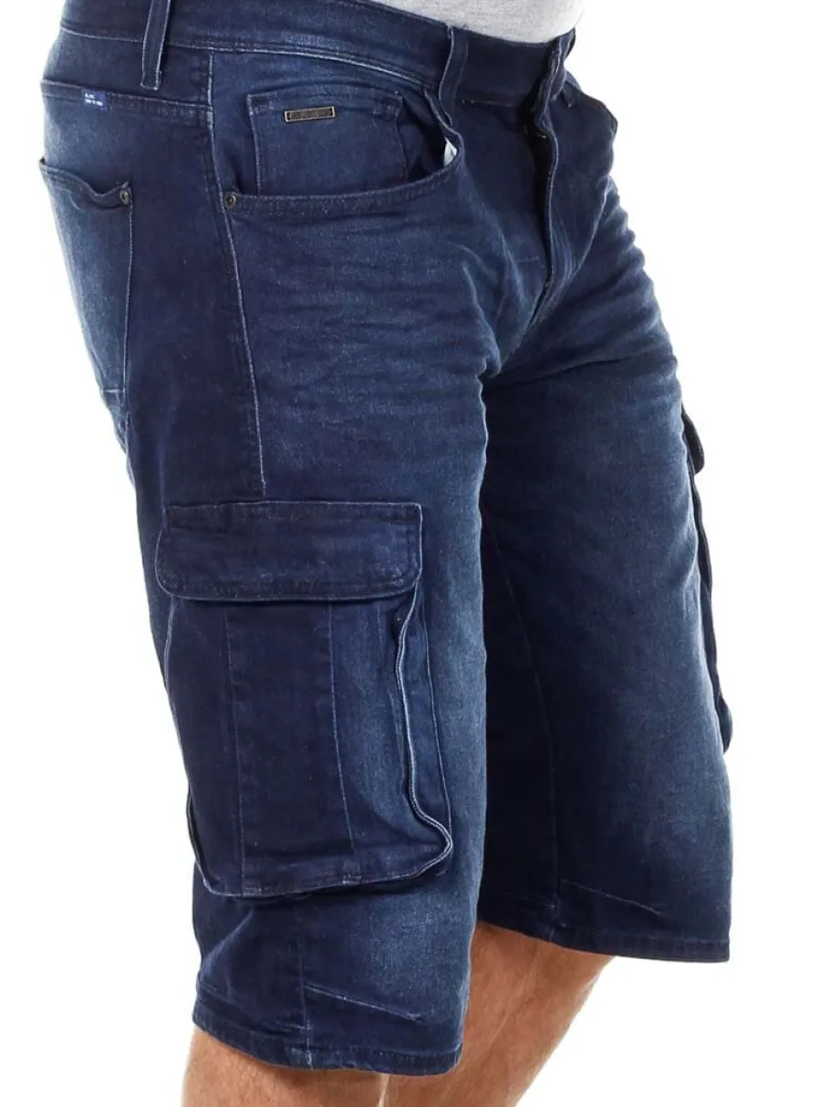 phileas_blend_shorts__mrk_2.webp Phileas Shorts - Mørkeblå^Blend Best
