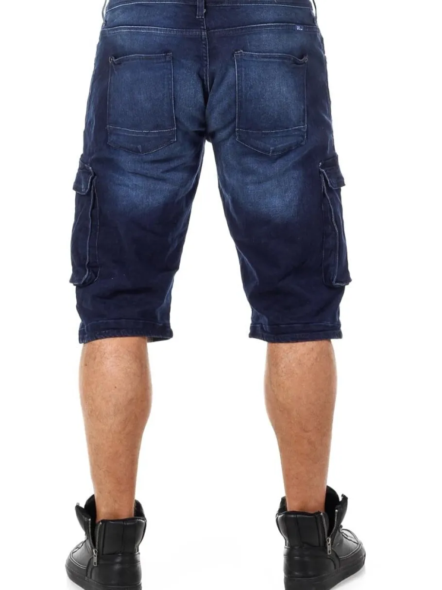 phileas_blend_shorts__mrk_3.webp Phileas Shorts - Mørkeblå^Blend Best