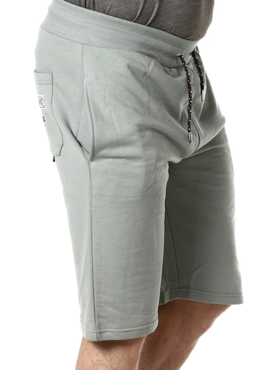 pogo_geo_norway_shorts__g_3.webp Pogo Geo Norway Shorts - Grøn^Geographical Norway New