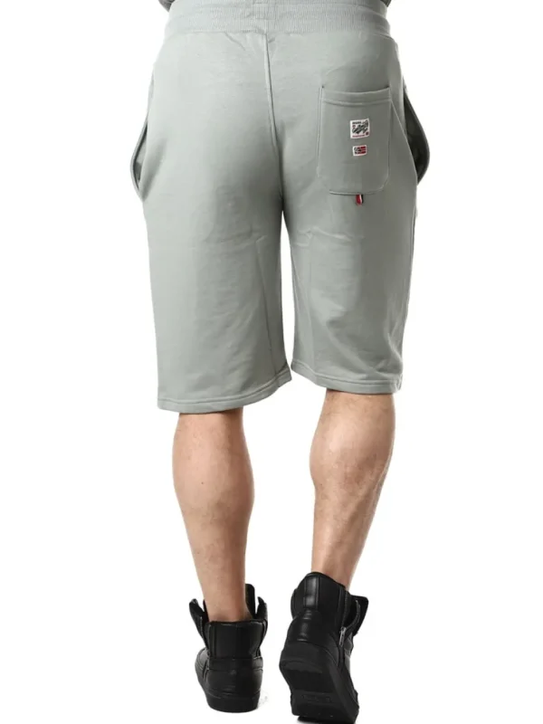 Pogo Geo Norway Shorts - Grøn^Geographical Norway New