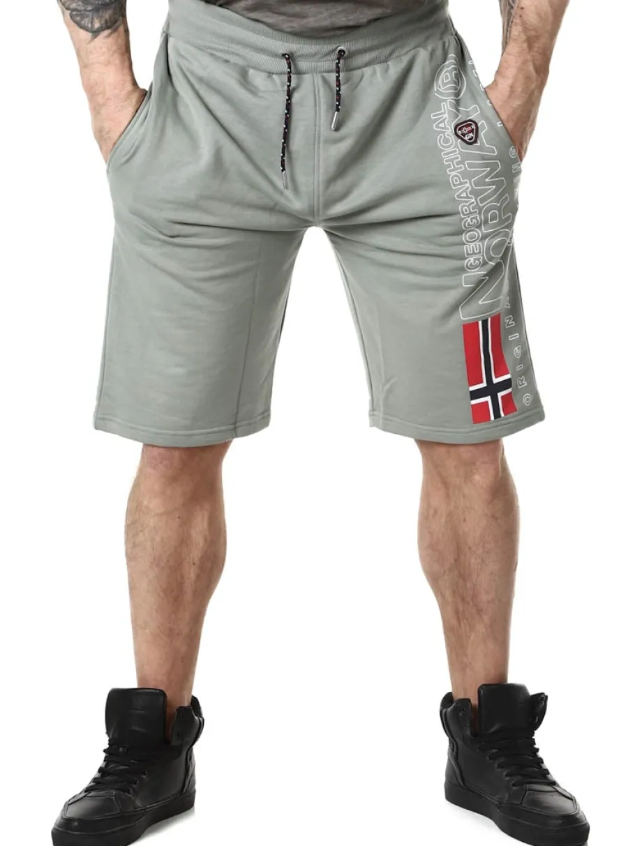 pogo_geo_norway_shorts__g_5.webp Pogo Geo Norway Shorts - Grøn^Geographical Norway New