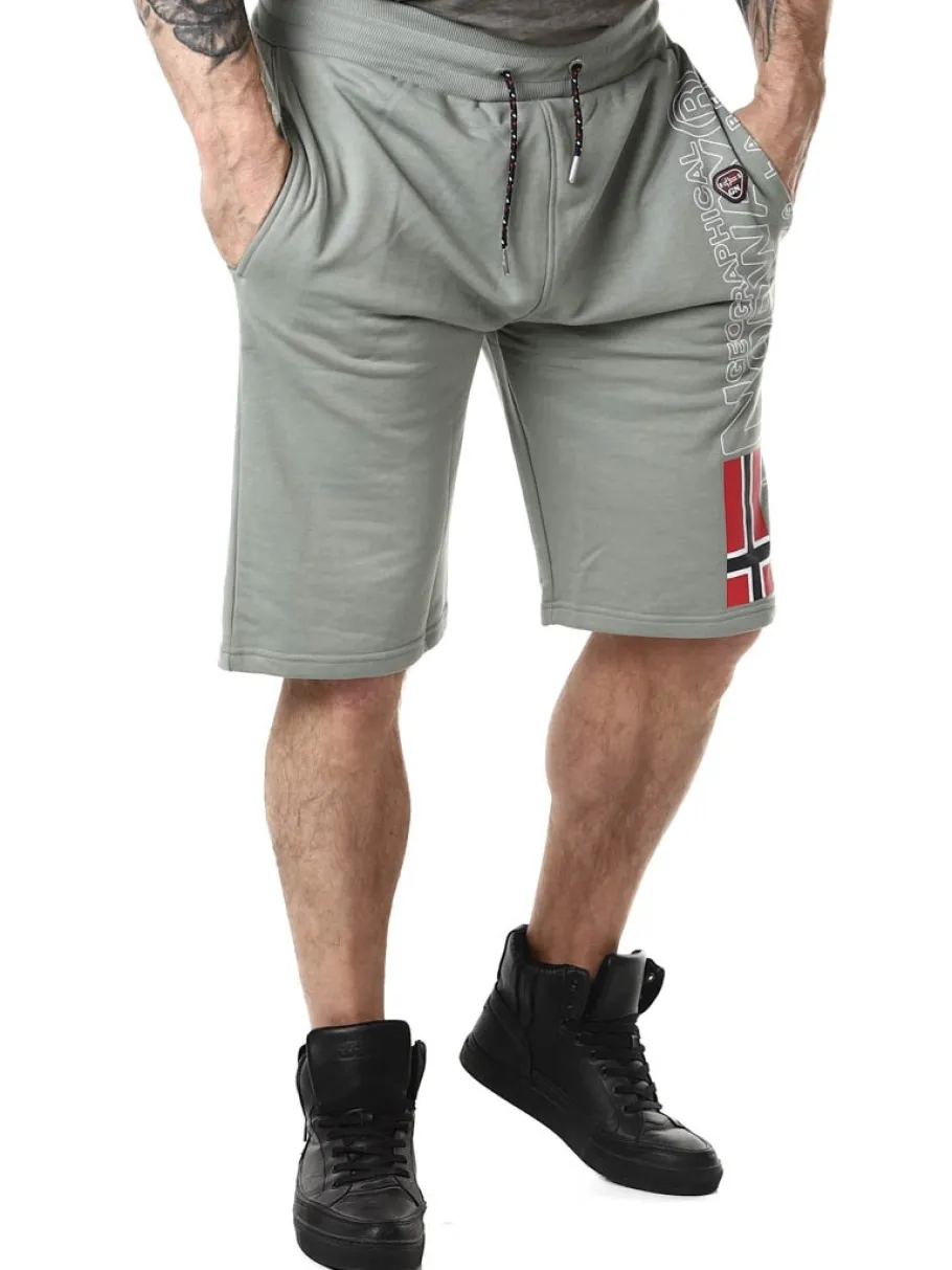 pogo_geo_norway_shorts__g_6.webp Pogo Geo Norway Shorts - Grøn^Geographical Norway New