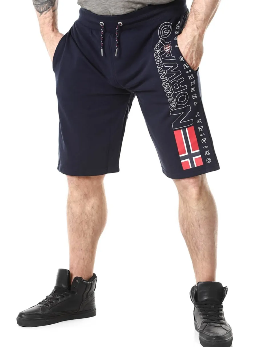 pogo_geo_norway_shorts__m_3-1.webp Pogo Geo Norway Shorts - Mørkeblå^Geographical Norway Discount