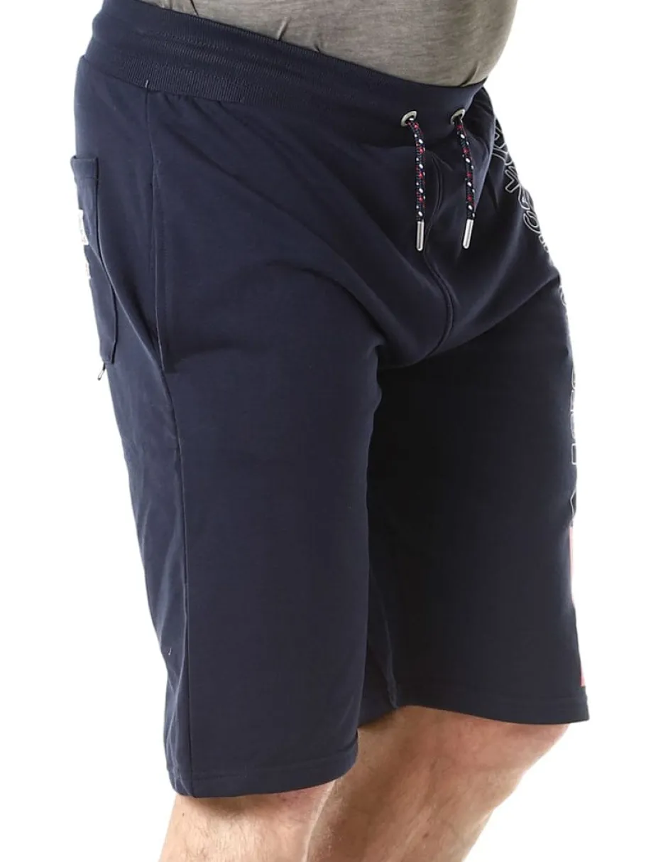 pogo_geo_norway_shorts__m_5-1.webp Pogo Geo Norway Shorts - Mørkeblå^Geographical Norway Discount