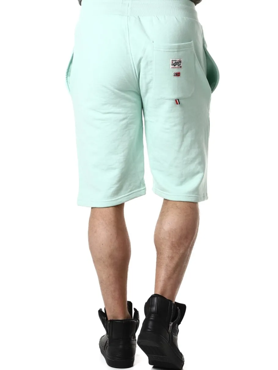 pogo_geo_norway_shorts__m_5.webp Pogo Geo Norway Shorts - Mintgrøn^Geographical Norway Sale