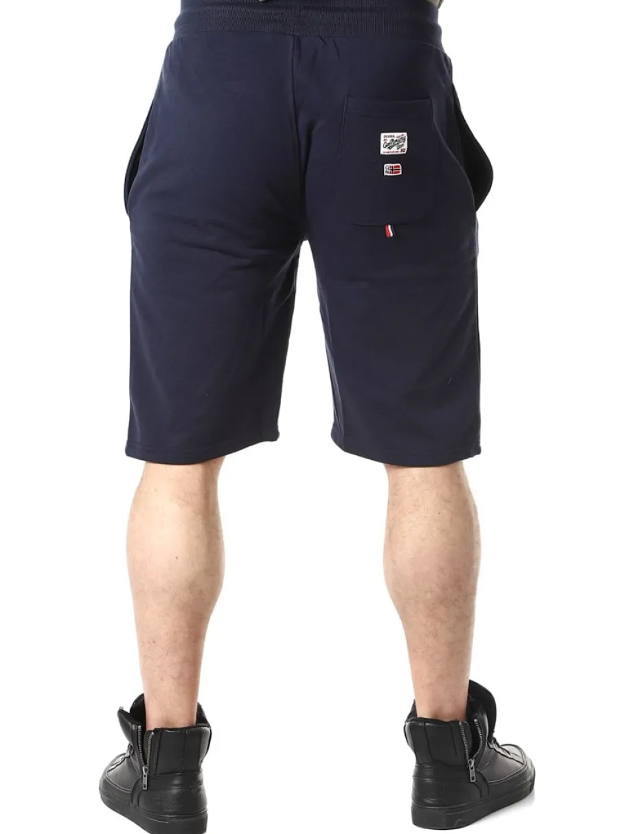 pogo_geo_norway_shorts__m_6.webp Pogo Geo Norway Shorts - Mørkeblå^Geographical Norway Discount