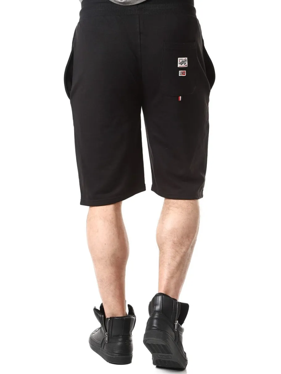pogo_geo_norway_shorts__s_5.webp Pogo Geo Norway Shorts - Sort^Geographical Norway Online