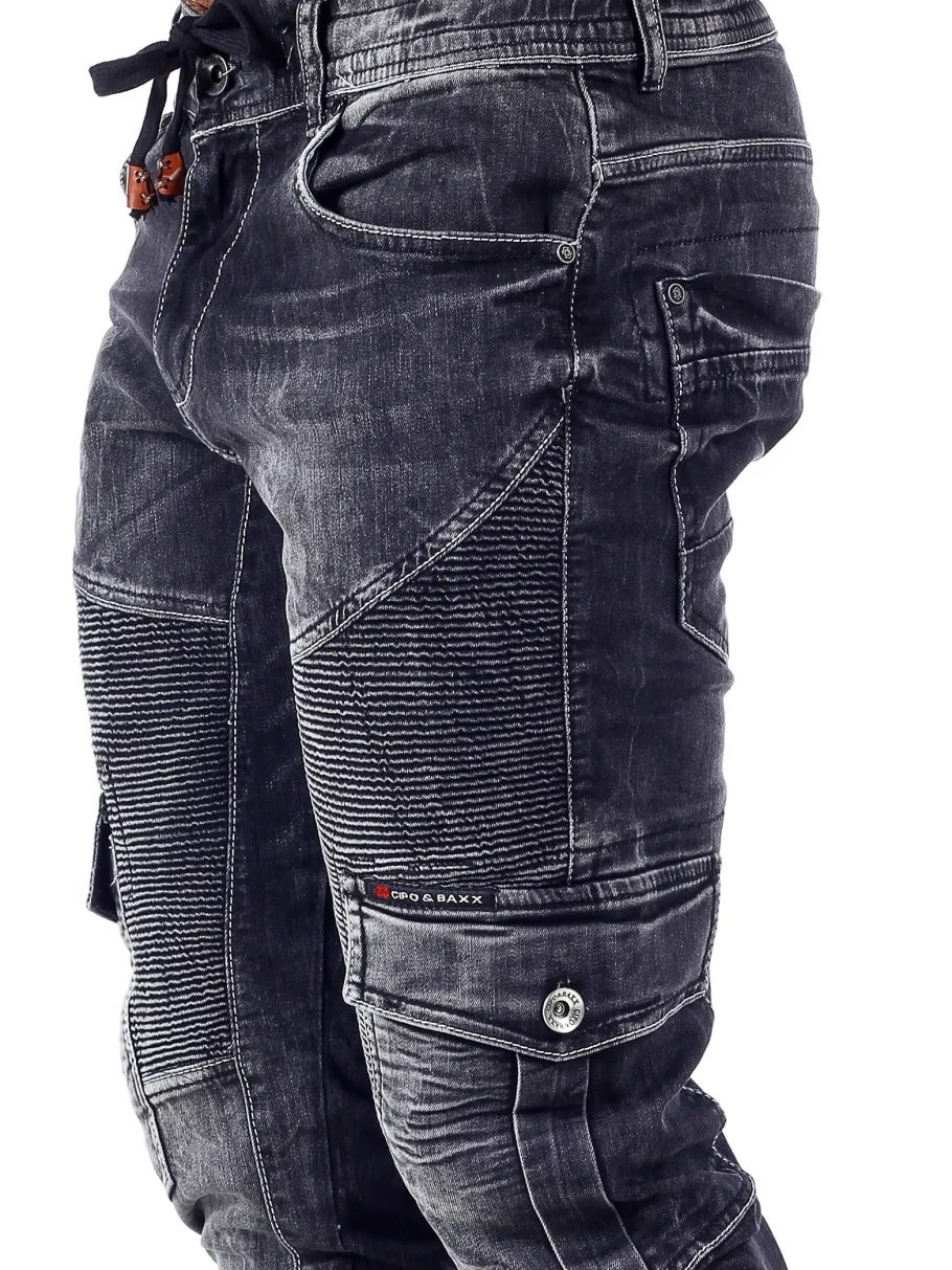 python_cipo__baxx_joggjea_0.webp Python Joggjeans - Sort^Cipo & Baxx Hot