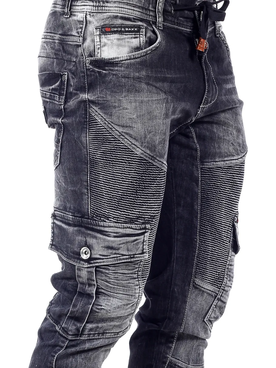 python_cipo__baxx_joggjea_2.webp Python Joggjeans - Sort^Cipo & Baxx Hot
