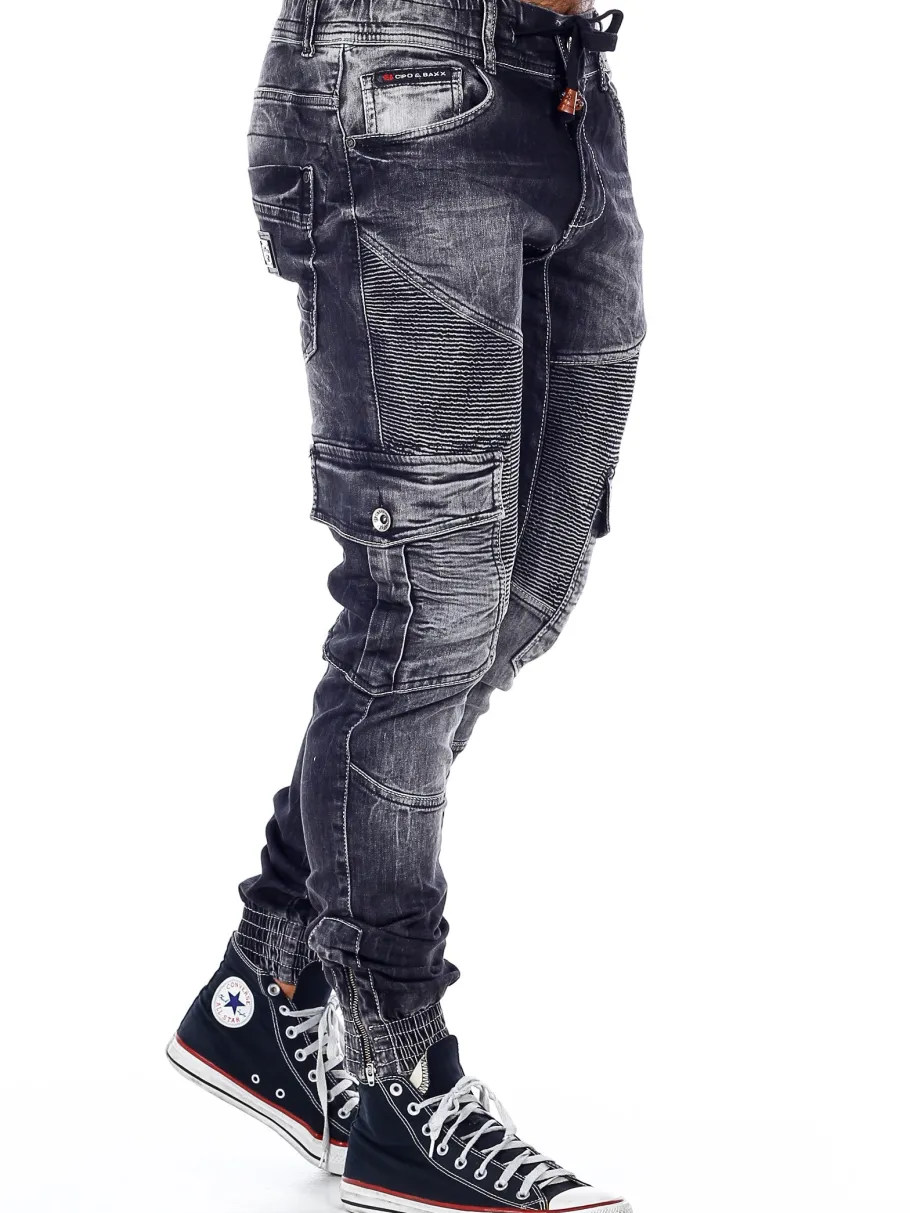 python_cipo__baxx_joggjea_4.webp Python Joggjeans - Sort^Cipo & Baxx Hot