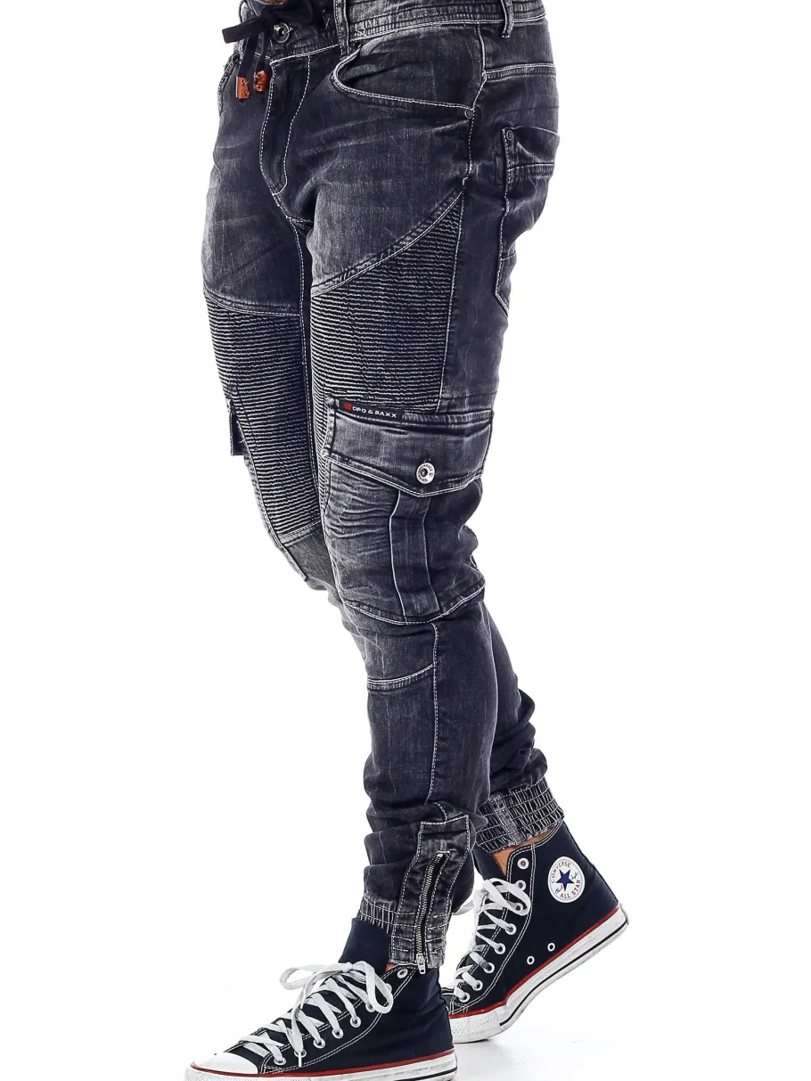 python_cipo__baxx_joggjea_6.webp Python Joggjeans - Sort^Cipo & Baxx Hot