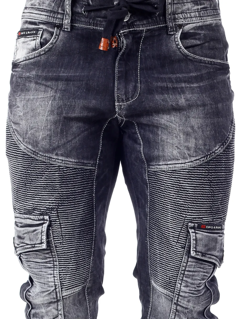 python_cipo__baxx_joggjea_7.webp Python Joggjeans - Sort^Cipo & Baxx Hot