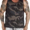 Rambone Top - Dark Camo^Brandit Fashion