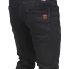 RD Blackthorn Jeans - Sort^Rockdenim Discount