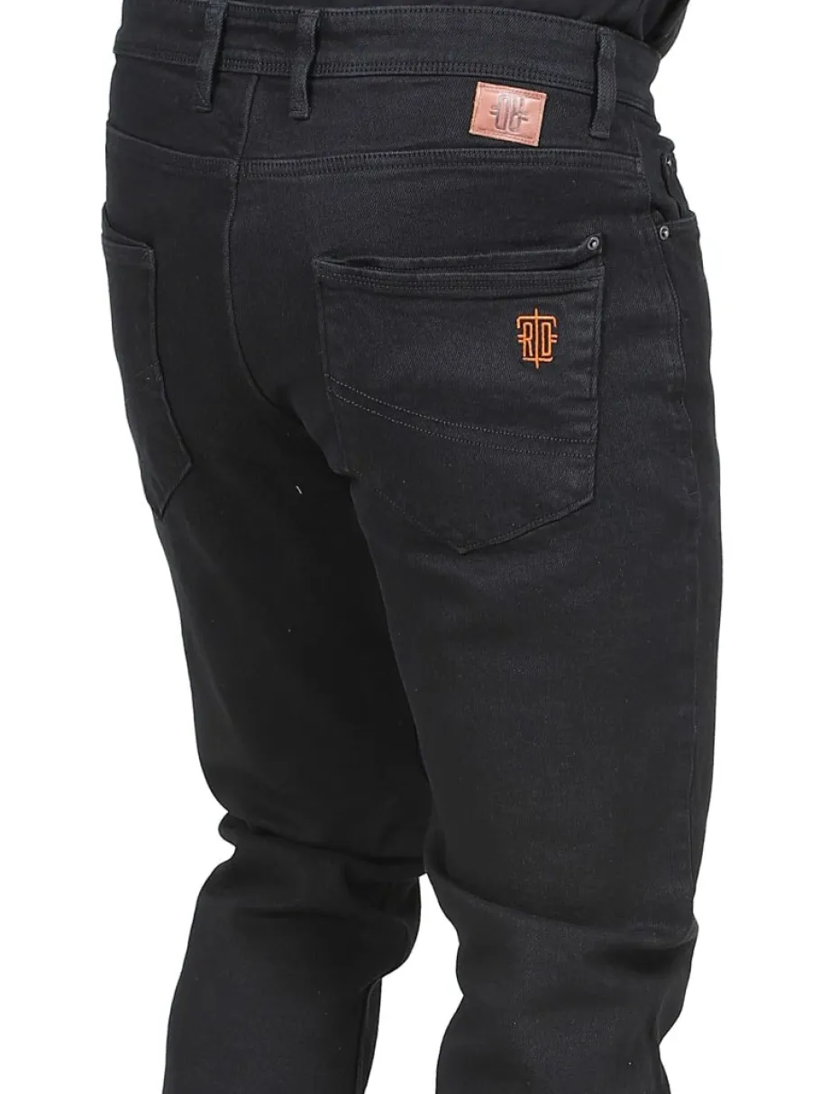 rd_blackthorn_jeans__sort_0.webp RD Blackthorn Jeans - Sort^Rockdenim Discount