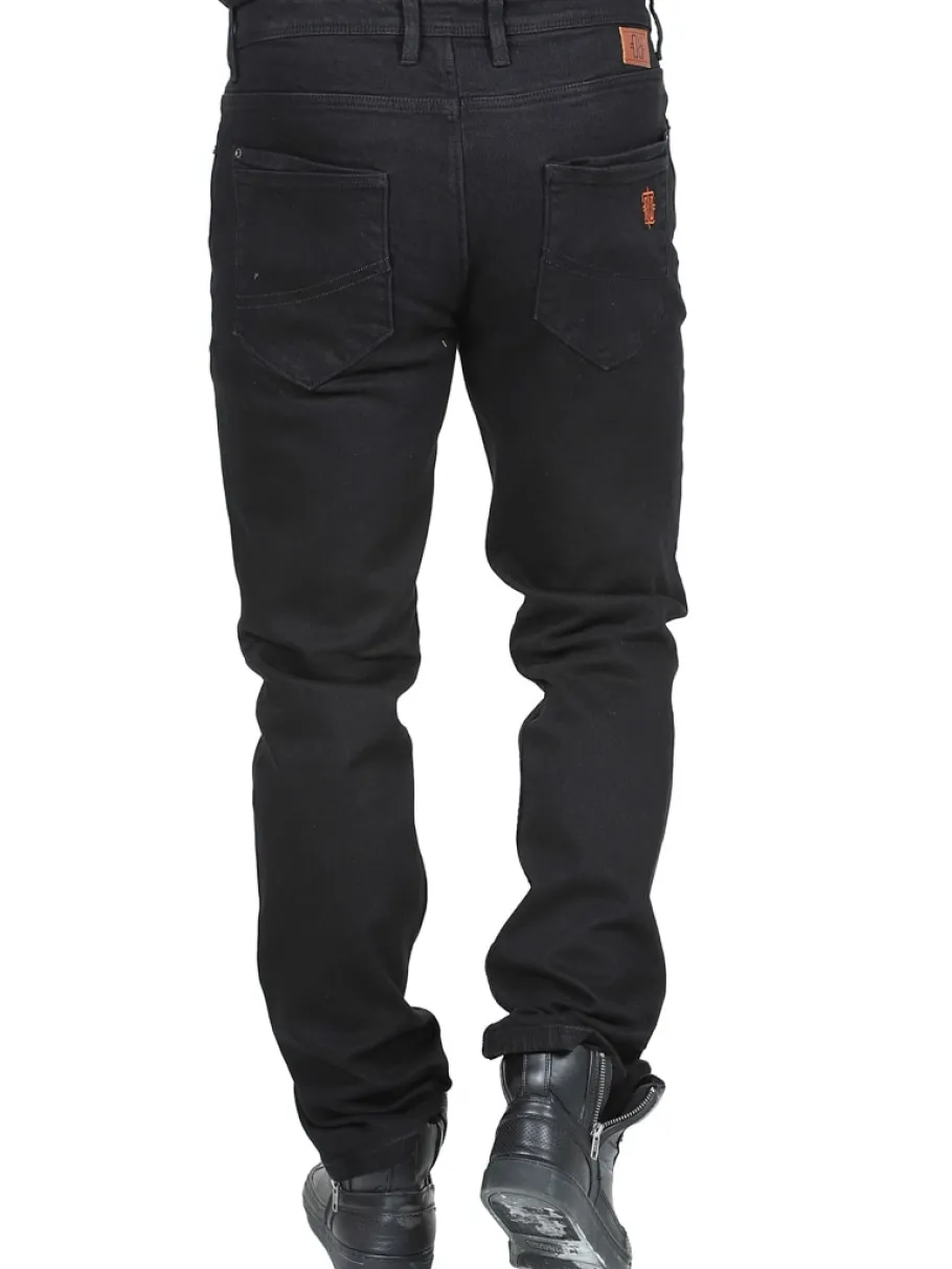 rd_blackthorn_jeans__sort_2.webp RD Blackthorn Jeans - Sort^Rockdenim Discount