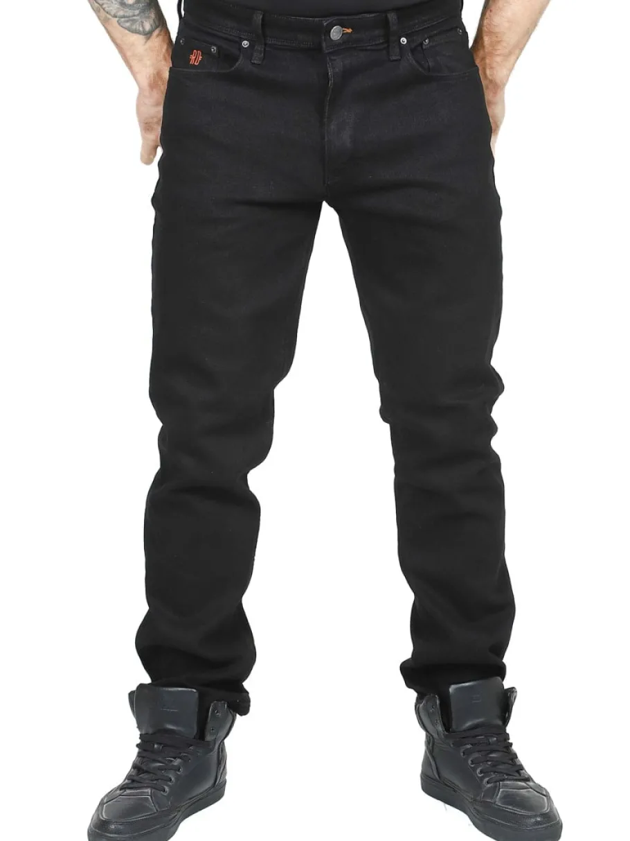 rd_blackthorn_jeans__sort_8.webp RD Blackthorn Jeans - Sort^Rockdenim Discount