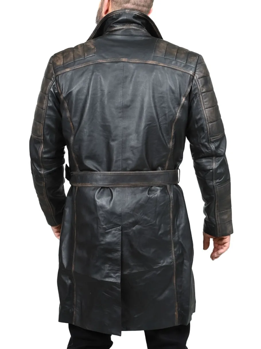 rd_emberfall_skindfrakke__1.webp RD Emberfall Skindfrakke - Brun^Rockdenim Sale
