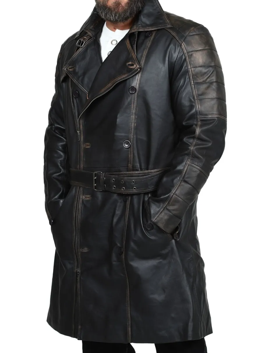 rd_emberfall_skindfrakke__3.webp RD Emberfall Skindfrakke - Brun^Rockdenim Sale