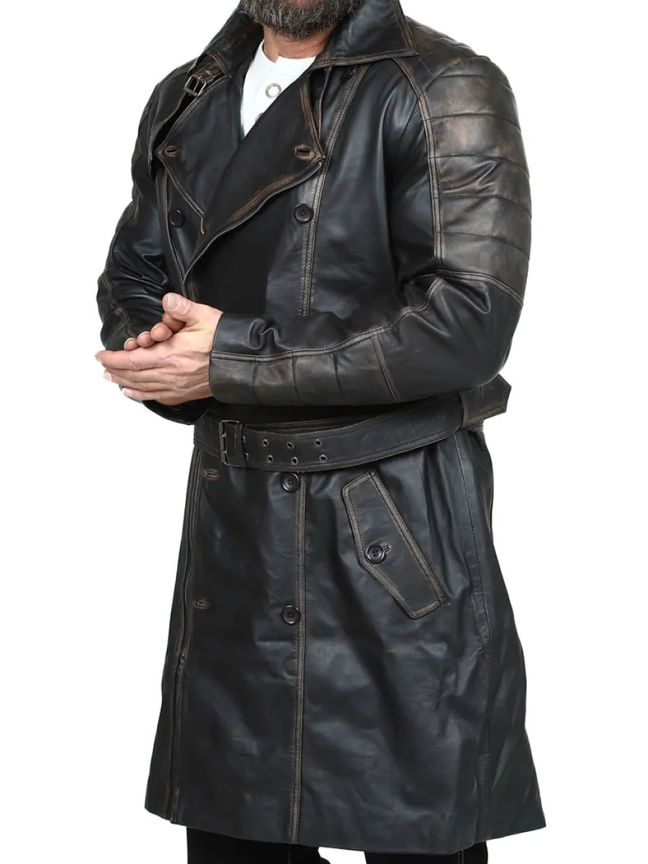 rd_emberfall_skindfrakke__8.webp RD Emberfall Skindfrakke - Brun^Rockdenim Sale