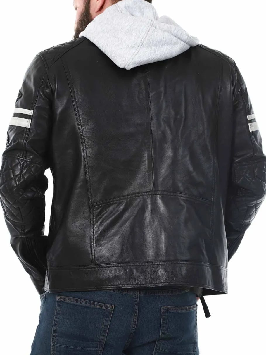 rd_fast_track_skindjakke__14.webp RD Fast Track Skindjakke - Sort^Rockdenim Discount