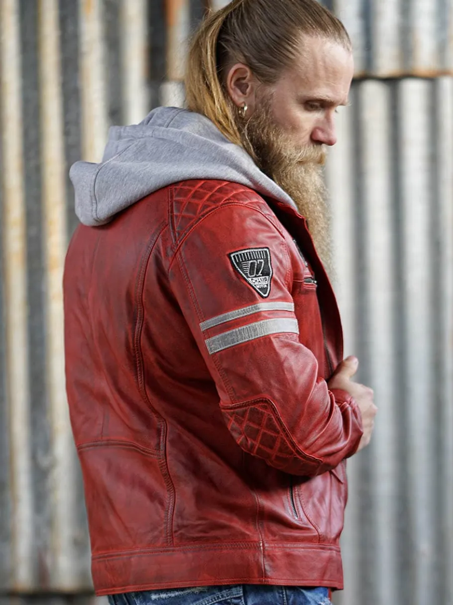 rd_fast_track_skindjakke__5-1.webp RD Fast Track Skindjakke - Rød^Rockdenim Discount