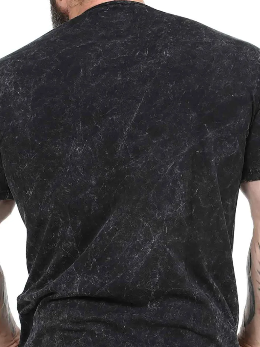rd_fuel_tshirt__washed_bl_4.webp RD Fuel T-shirt - Washed Black^Rockdenim Hot