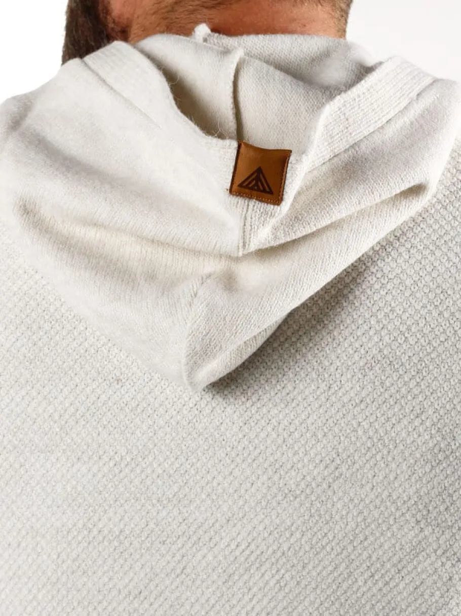 rd_hero_cashmere_strikket_10-1.webp RD Hero Cashmere Strikket Trøje - Off White^RockDenim New