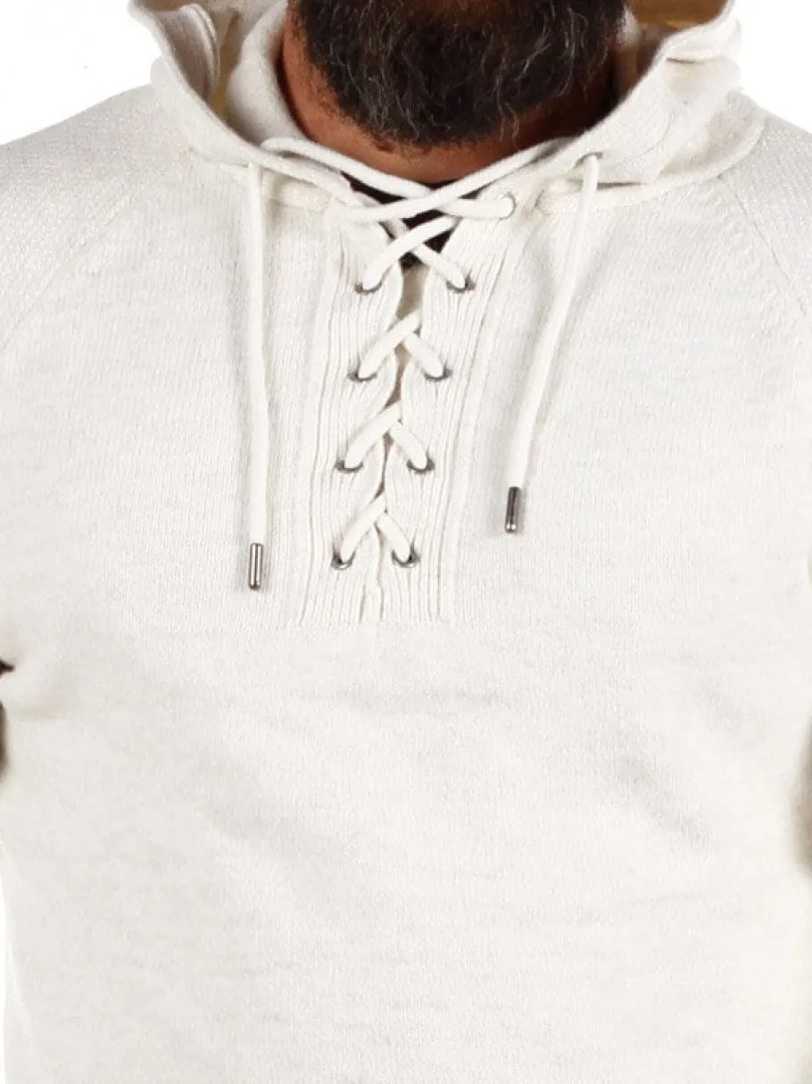 rd_hero_cashmere_strikket_4-2.webp RD Hero Cashmere Strikket Trøje - Off White^RockDenim New