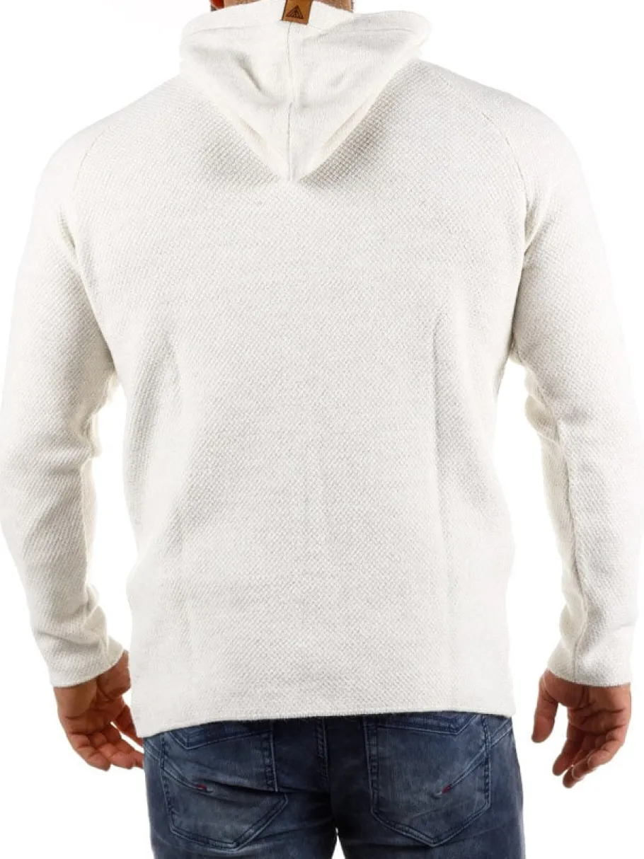 rd_hero_cashmere_strikket_5-2.webp RD Hero Cashmere Strikket Trøje - Off White^RockDenim New