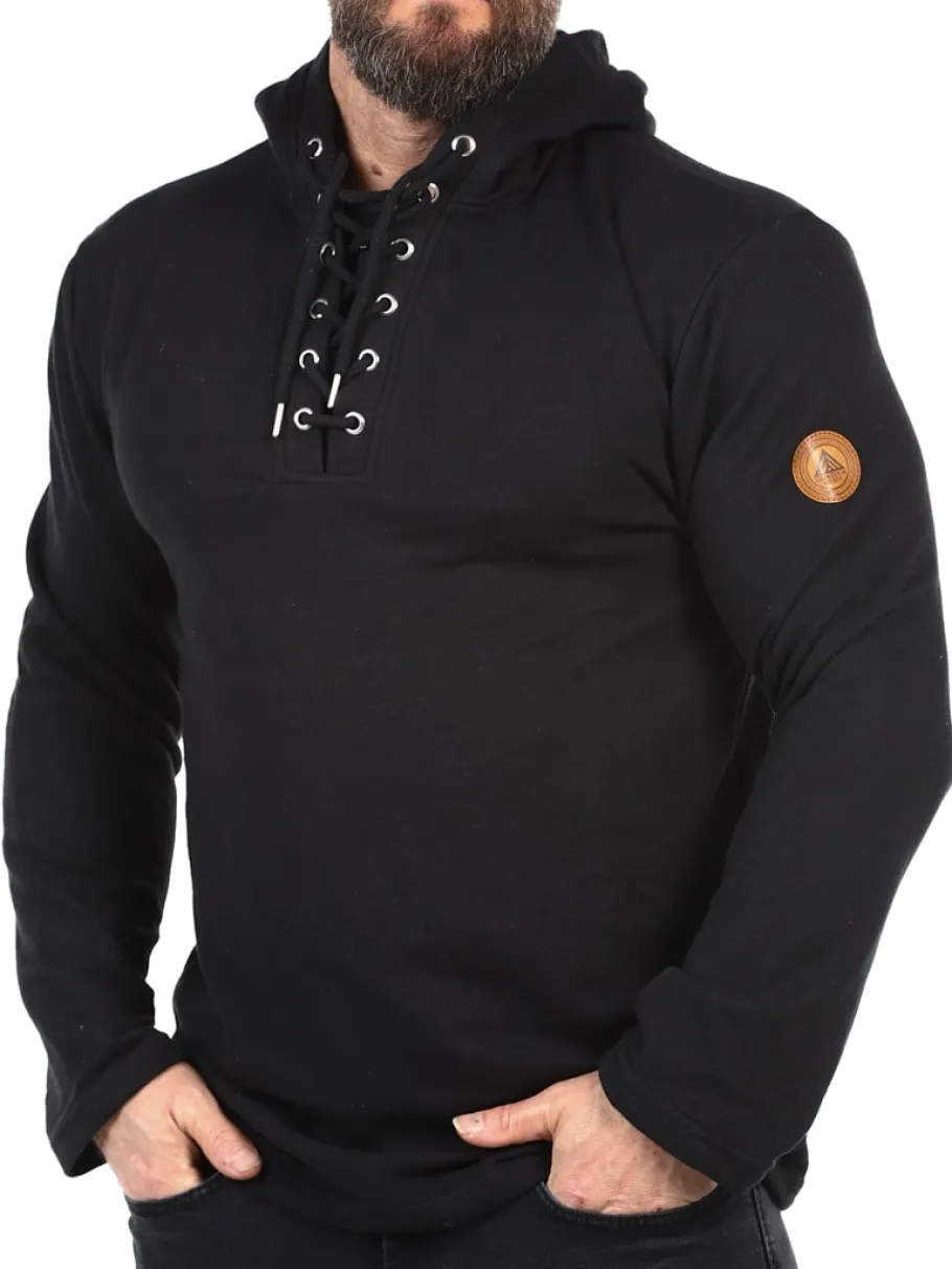 rd_hero_hoodie__sort_0.webp RD Hero Hoodie - Sort^Rockdenim Hot