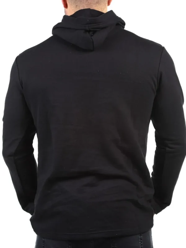 RD Hero Hoodie - Sort^Rockdenim Hot
