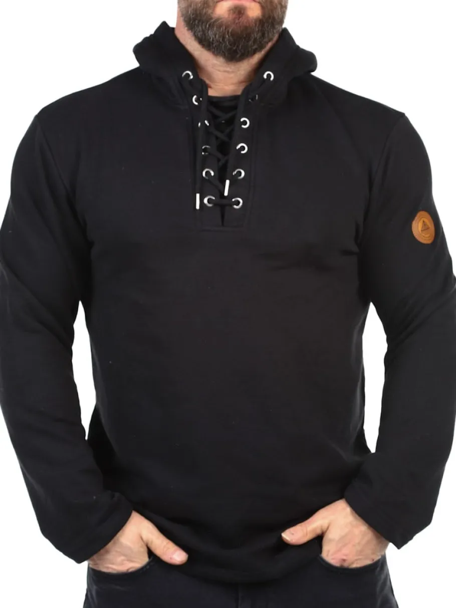 rd_hero_hoodie__sort_2.webp RD Hero Hoodie - Sort^Rockdenim Hot
