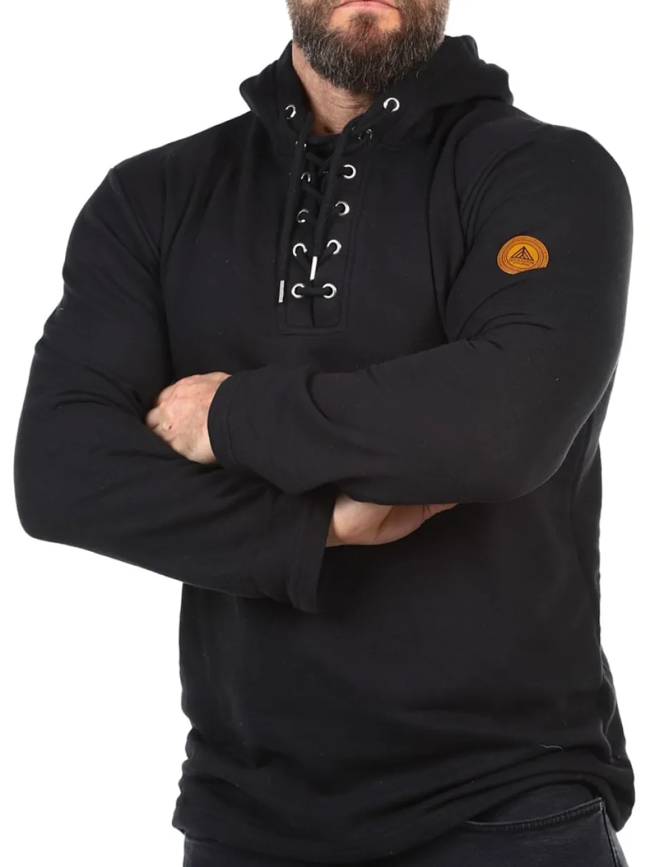 rd_hero_hoodie__sort_3.webp RD Hero Hoodie - Sort^Rockdenim Hot